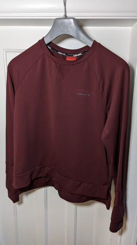 Bjorn borg burgandy long - borg,