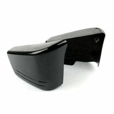ABS Battery Side Cover For