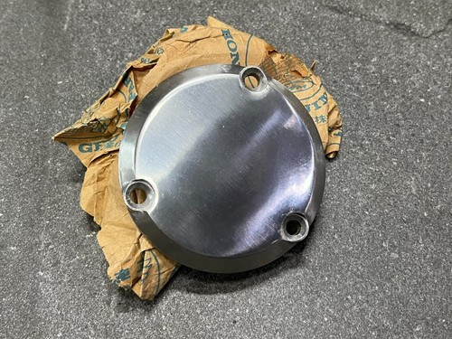 Nos honda cb350 cl350 - nos,