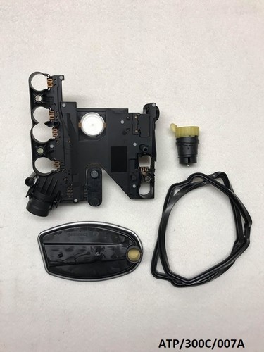 Transmission conductor plate - transmission,