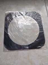 Par 64 Gel Frame. 10 in, Heavy Gauge Metal. Stage Lighting Gel Frame