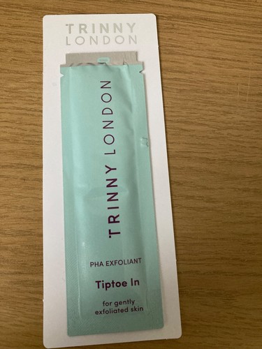 Trinny london pha - trinny, exfoliant
