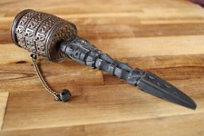 Antique Hand Held Copper &