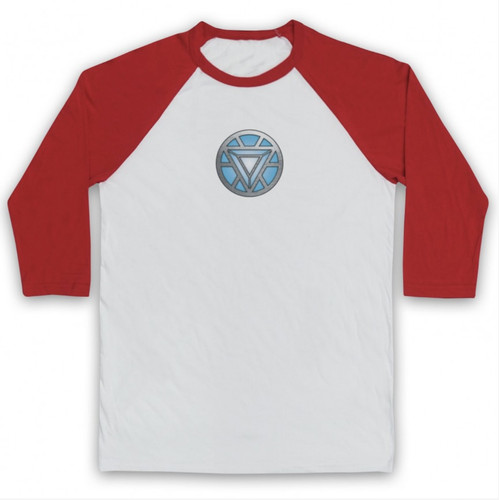 Chest arc reactor iron - arc,