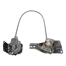 Nissan Interstar X62C 2022 Van