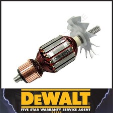 Dewalt Armature Motor 230 240V