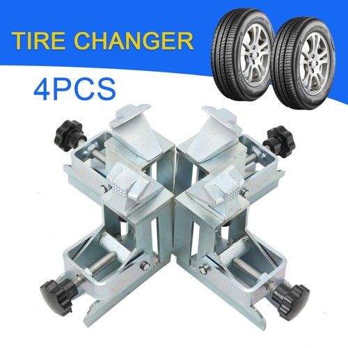 4pcs tire changer - 4pcs,