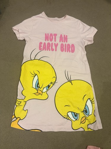 Girls looney tunes tweety pie - looney,
