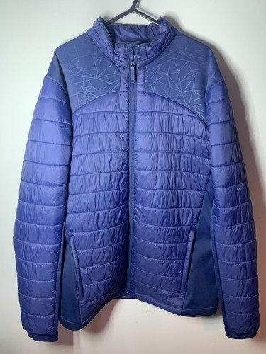 Golf jacket stuburt - golf,