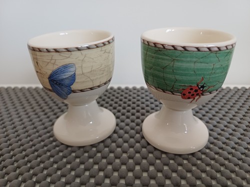 Wedgewood sarah garden egg - garden,