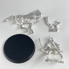 Easterling Kataphrakt -