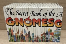 Vintage The Secret Book of the