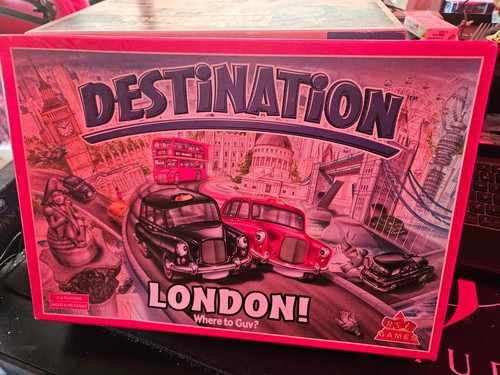 Rtl games destination london - rtl,