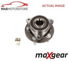 WHEEL BEARING KIT FRONT