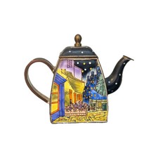 Blue Ken Chen Connoisseur Arts