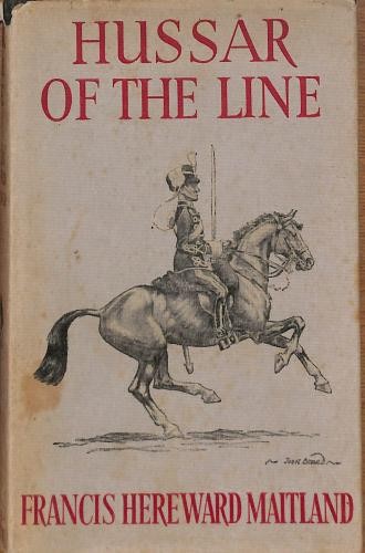 Hussar the line maitland - line,