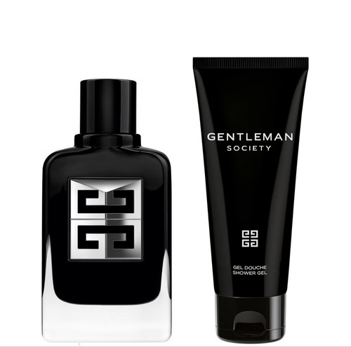 Givenchy gentleman society - givenchy,