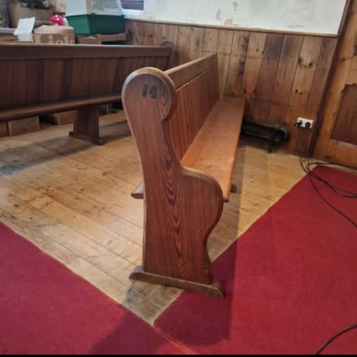 Antique victorian methodist - antique,