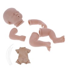 —DIY Reborn Doll Kit