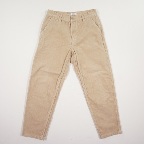Zara man mens corduroy - zara,