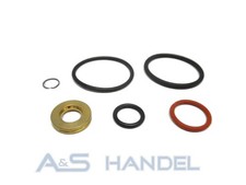 4x Sealing kit pump nozzle elements VW Audi Seat Skoda 1.9 1.9 TDI Elring Rep se