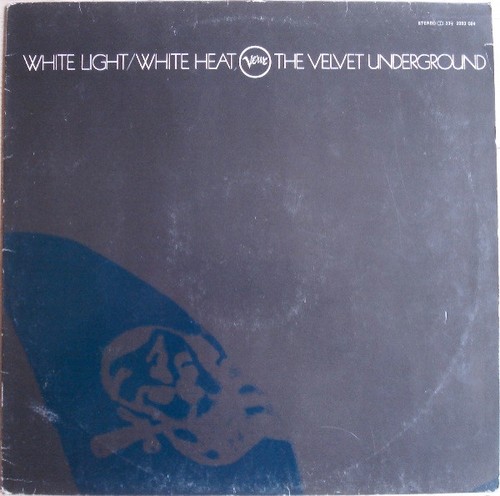 The velvet underground - underground,