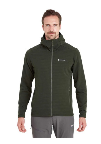Montane protium hooded - protium, xt