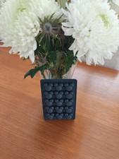 Disney Mickey Mouse Silicone Mold 15 Cavities Cake Mould Ice Cube Tray NEW