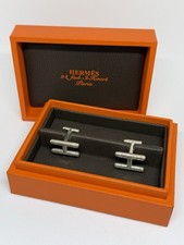 Original Hermès cufflinks