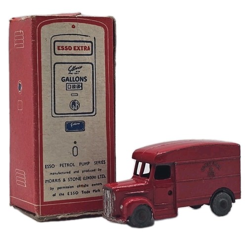 Original vintage morestone - original,