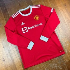 Adidas Manchester United