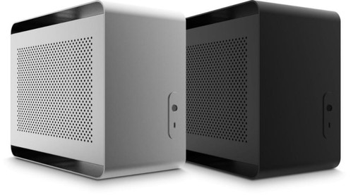 Streacom da2 black full - da2, v2