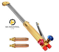 Oxy Acetylene Cutting Torch