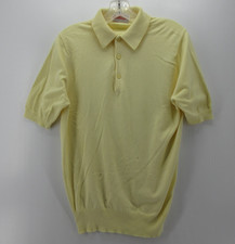 VINTAGE John Smedley Polo