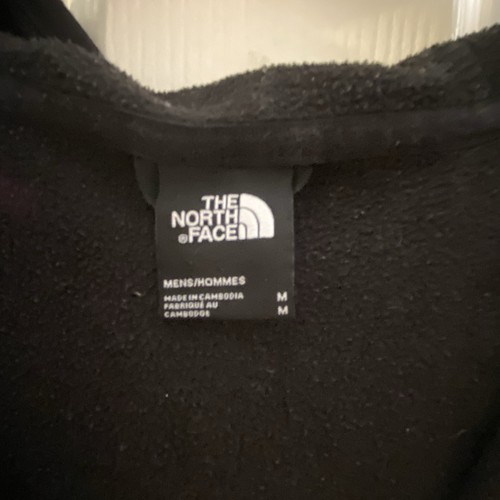 The northface hoodie - northface,