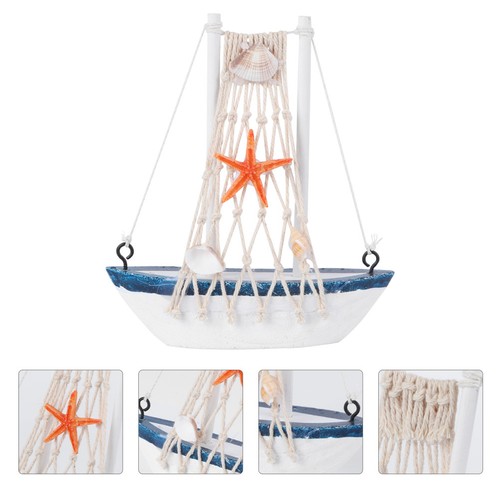 Sailing boat sailboat model - boat,