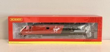 Hornby R4859 Virgin Trains Mk3 DVT Driving Van Trailer 82141 - OO Gauge