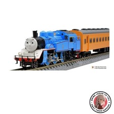 New TOMIX N gauge special