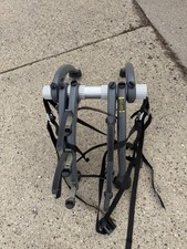 Saris Bones 3 Bike Trunk Mount