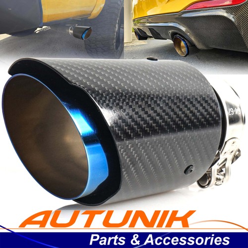 Inlet 5 outlet exhaust - 3.5",