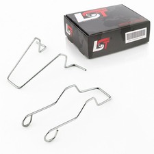 2x Headlight Holding Bracket