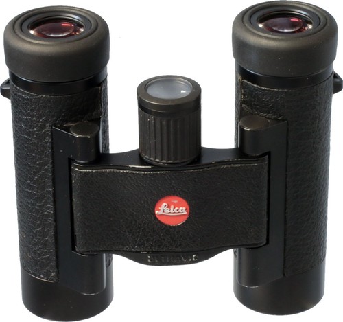 Leica 8x20 ultravid - 8x20, bl