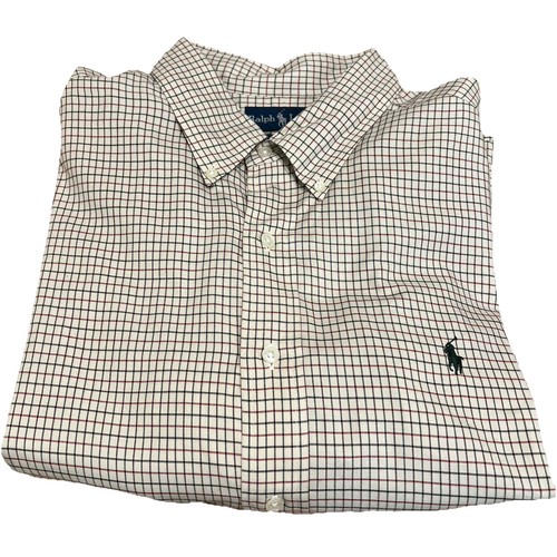Polo ralph lauren classic - ralph, fit