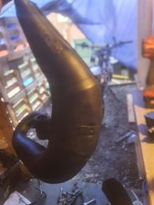 Yamaha Dtr125 Exhaust