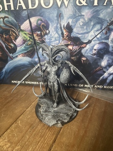 Warhammer age sigmar - of,