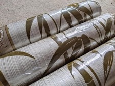 1970s Original Bamboo