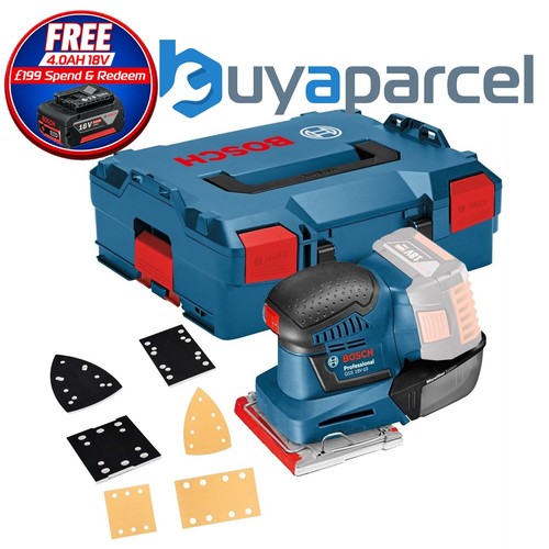 Bosch gss18v 18v ion - gss18v-10,