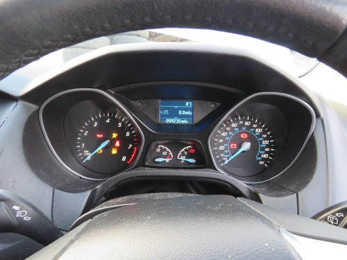 Ford focus mk3 2013 - mk3,