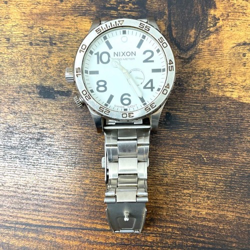 Nixon the watch sports - the, 51-30