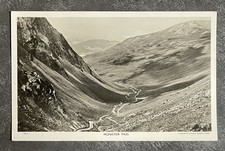Honister Pass Vintage Photo